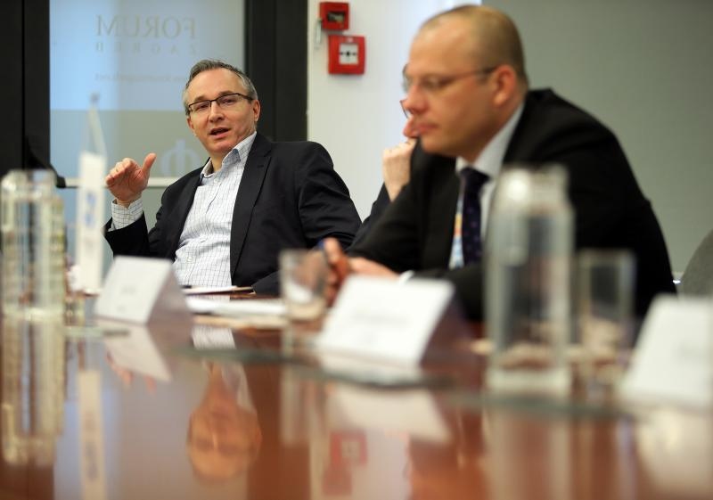 Foto: Jurica Galoic/PIXSELL