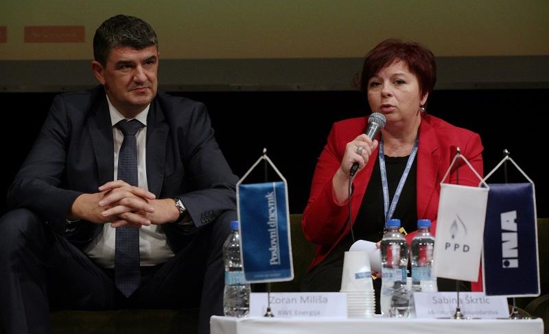 Foto: Žarko Bašić / Pixsell