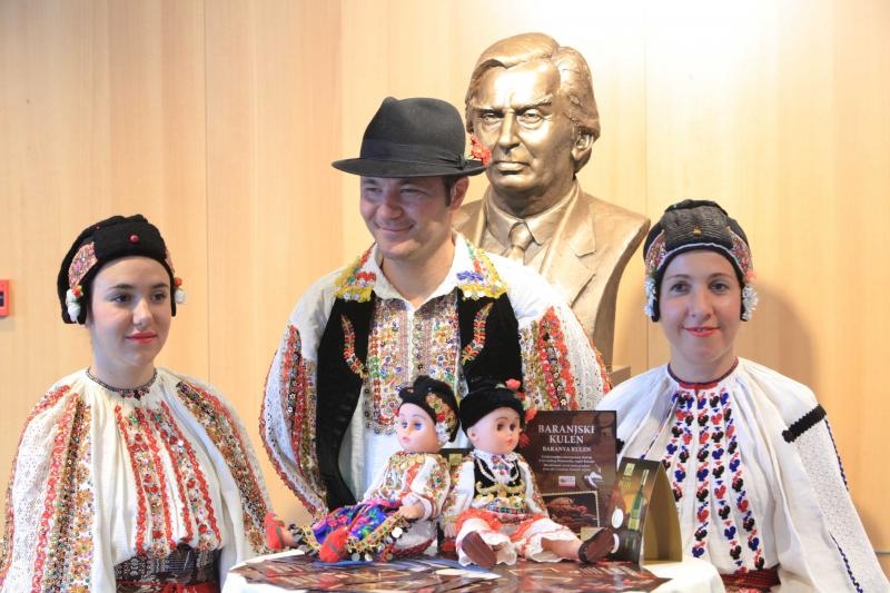 Foto: Tomislav Krasnex / Večernji list