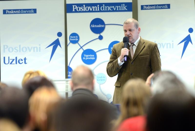 Foto: Marko Jurinec / Pixsell