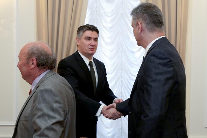 Foto: Patrik Macek/PIXSELL