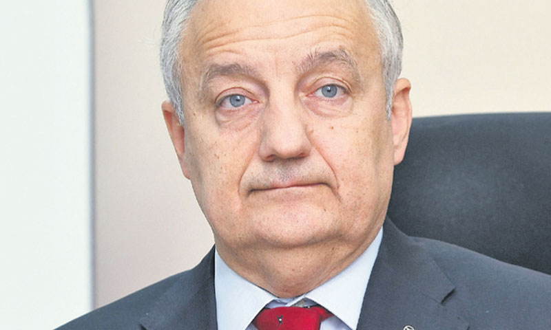 Danijel Vidiš/PIXSELL