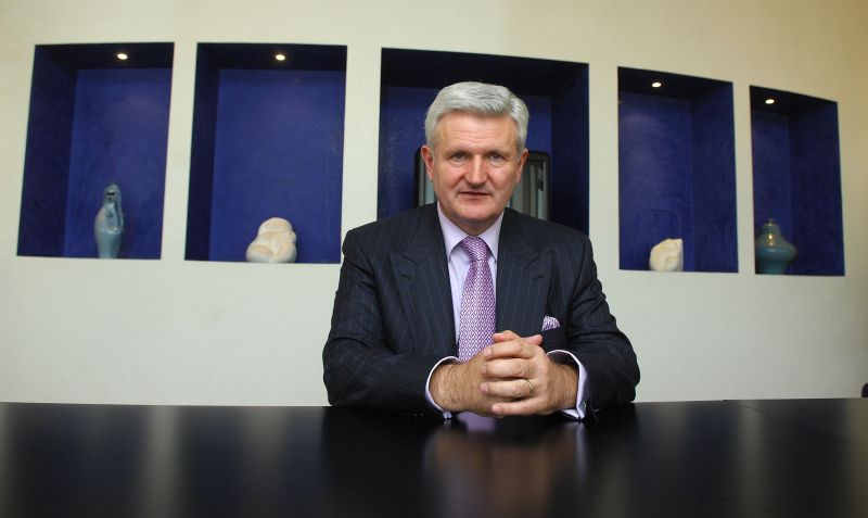 Photo Patrik Macek/Vecernji list