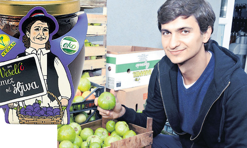 I Ivan Veselić surađuje s dm-om/N. Čutuk/PIXSELL