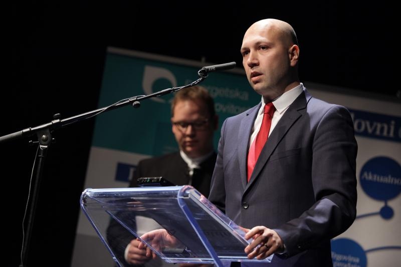 Photo: Grgur Zucko/PIXSELL