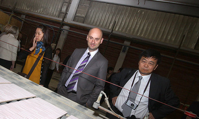 Planiraju kupiti još najmanje dva digitalna printera, koja stoje od 200 do 300 tisuća eura/Jurica Ga