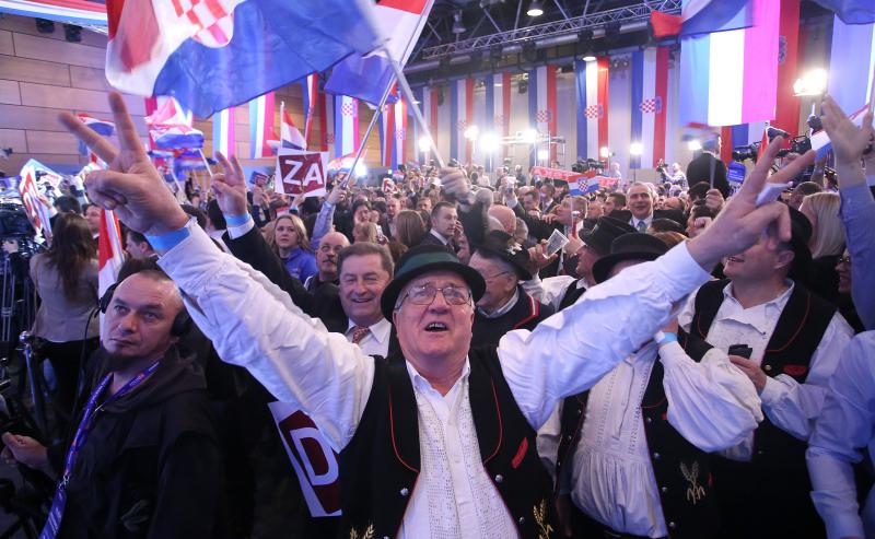 . Photo: Igor Kralj/PIXSELL