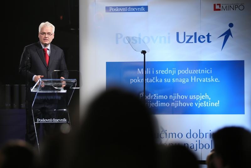 Photo: Jurica Galoic/PIXSELL