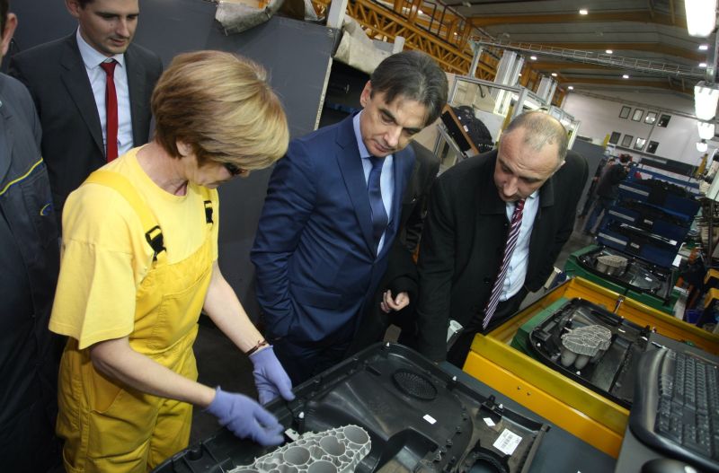 Photo:Grgur Zucko/PIXSELL