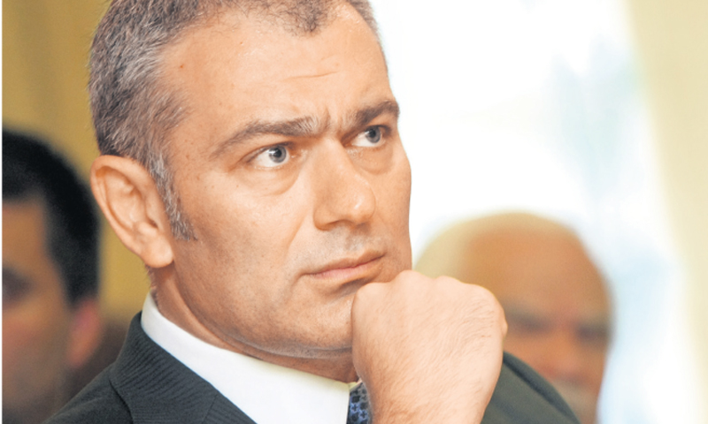 Foto: Petar Glebov/PIXSELL