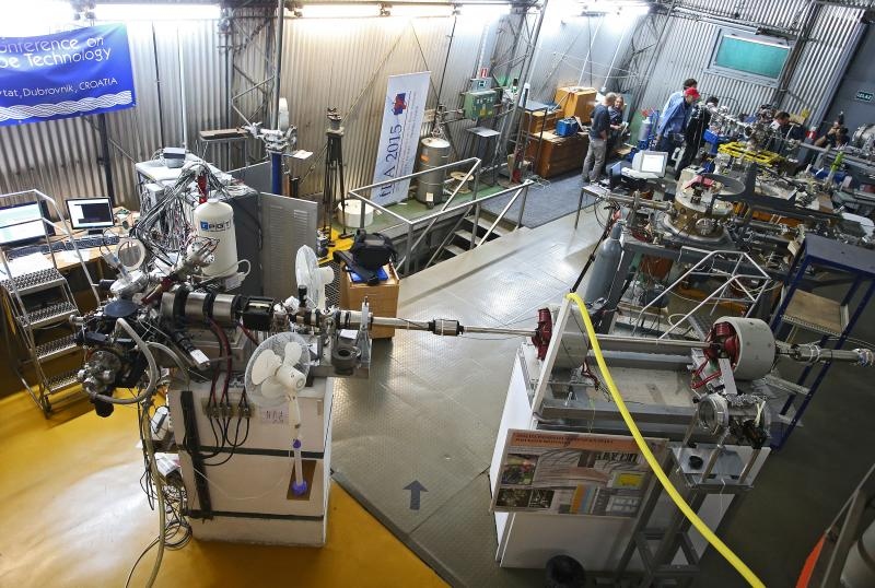 Foto: Jurica Galoić / Pixsell