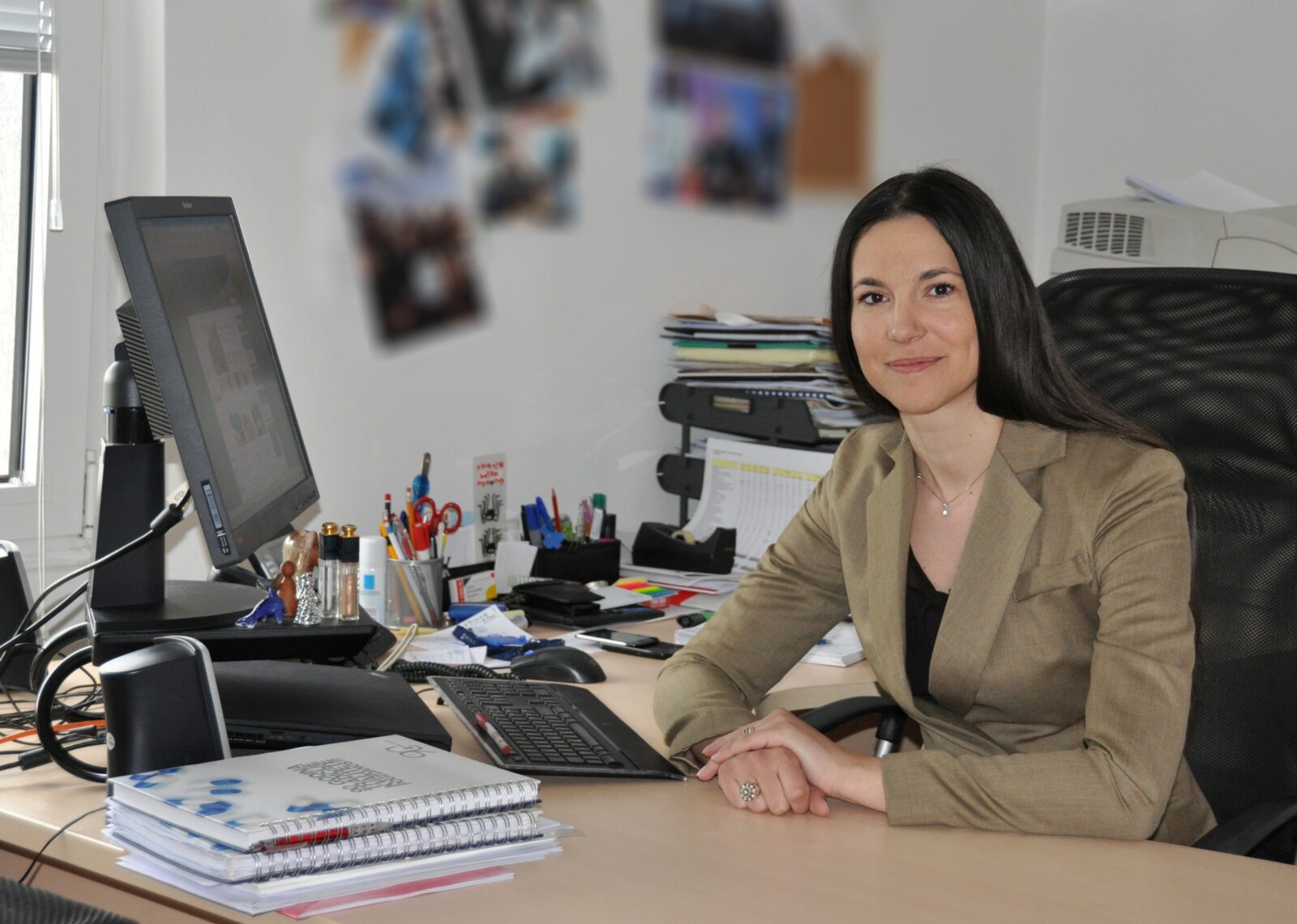 Blagica Petrovac Šikić