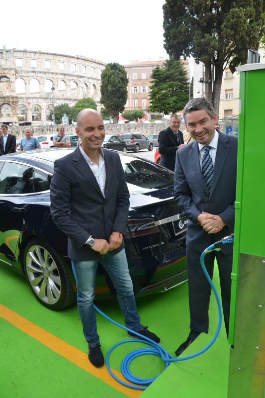 Foto: Duško Marušić / Pixsell