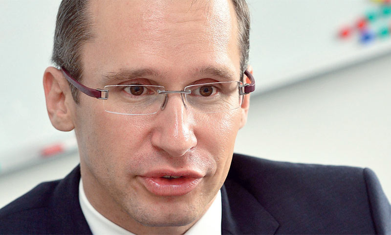 Carena ne voli provoditi vrijeme u uredu već putuje po terenu//Marko Prpić/PIXSELL