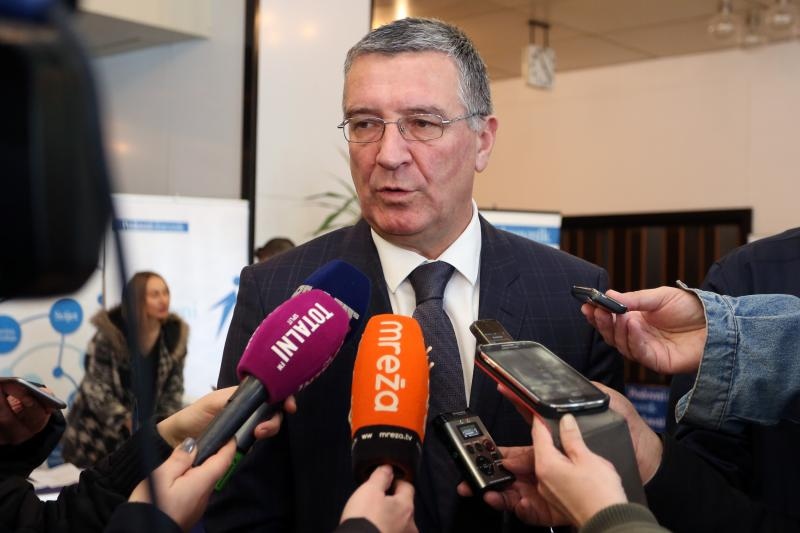 Foto: Miranda Cikotic/PIXSELL