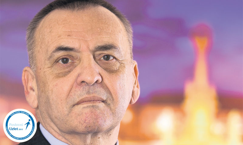 Ivica Vrkić/Davor Javorović/PIXSELL