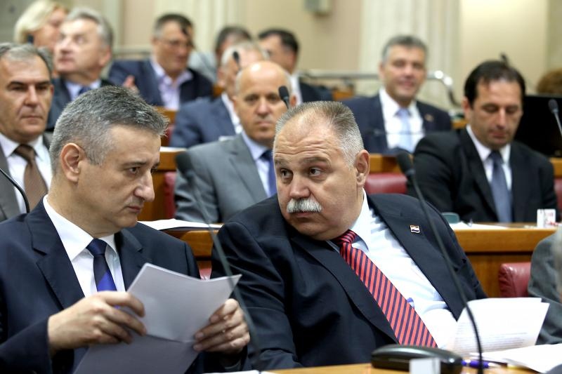 Foto: Patrik Macek/PIXSELL