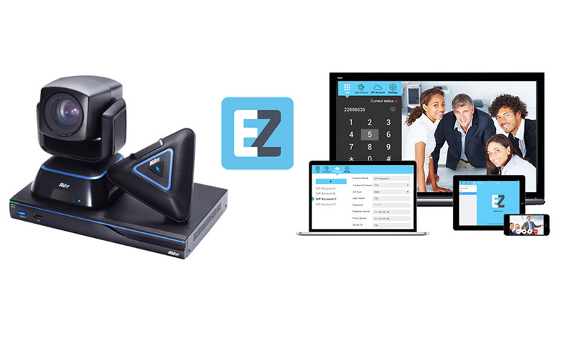 AVR/videokonferencija