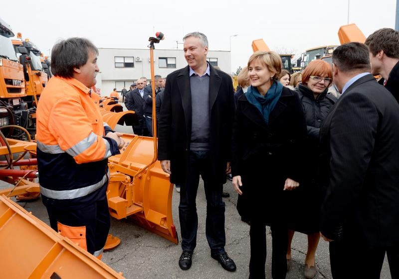 Foto: Marko Prpić / Pixsell