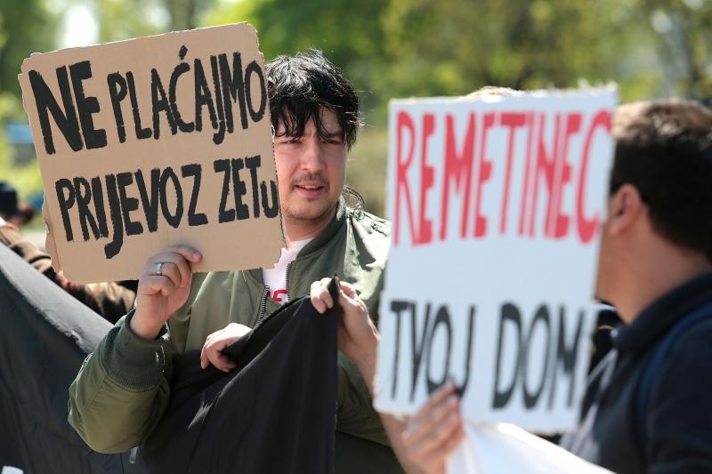 Foto: Patrik Macek / Pixsell