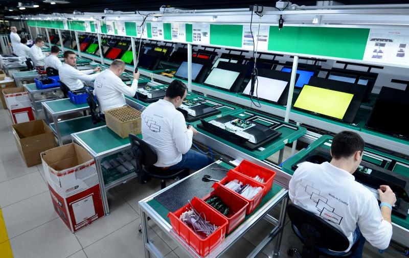 Foto: Marko Prpic/PIXSELL