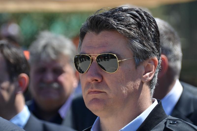 Foto: Duško Marušić / Pixsell