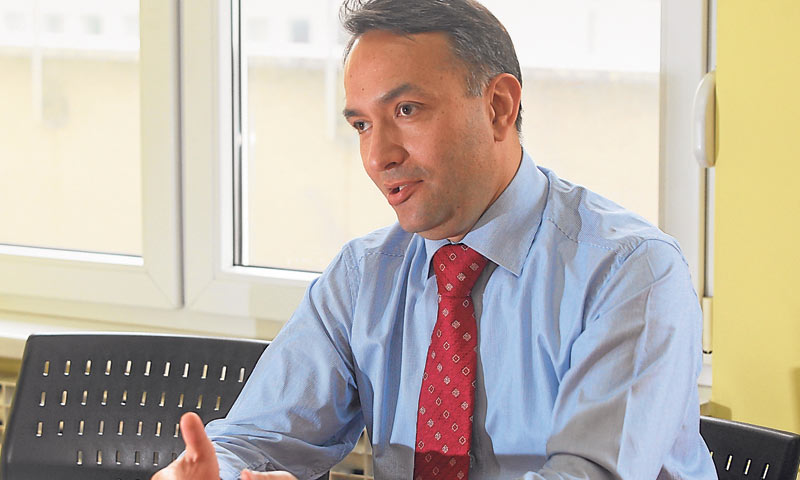 Uvođenje pa ukidanje poticaja, lutanje zakonodavca i s poreznim olakšicama koje to nisu bile, klijen