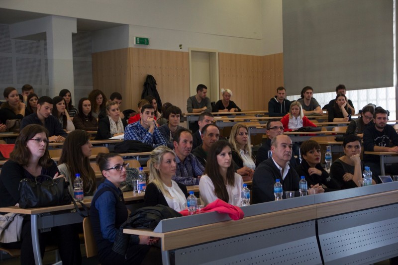 Foto: Regional Case Study