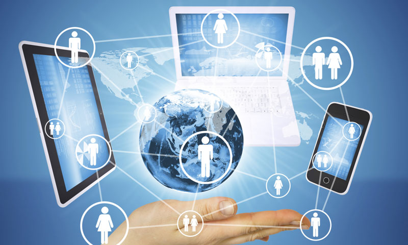 Država bi ovu nacionalnu međugradsku optičku mrežu trebala graditi novcem iz EU/Thinkstock