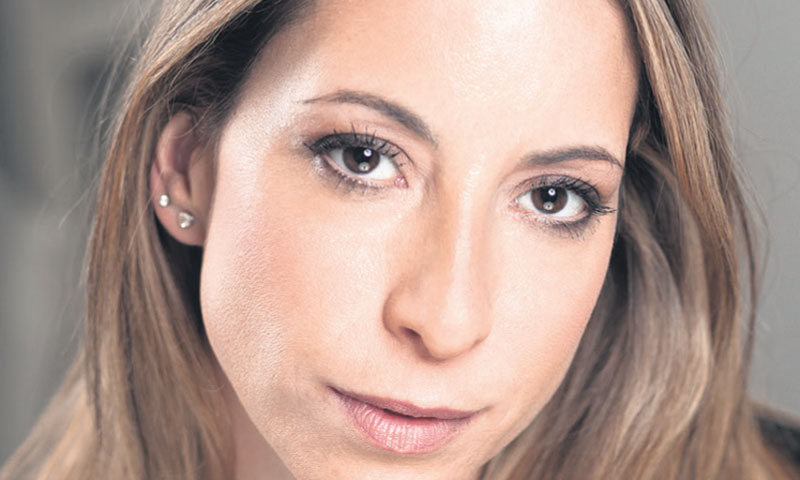 Anja Bauer Minkara radila je rebrendiranje za bio&bio trgovine