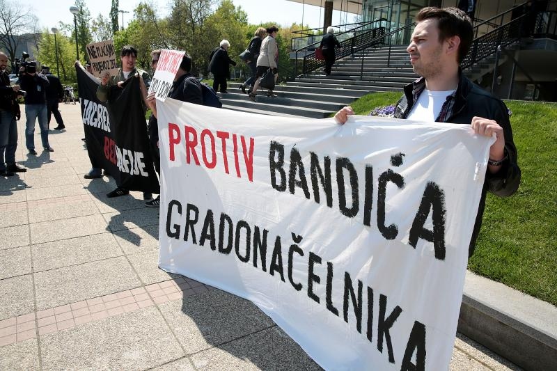 Foto: Patrik Macek / Pixsell