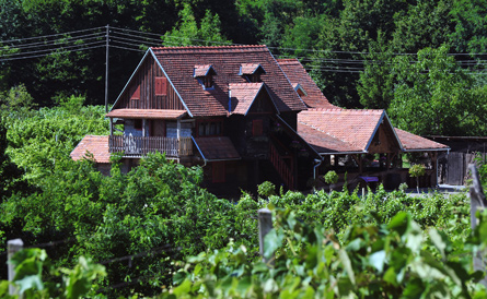 Seoski turizam Pirak