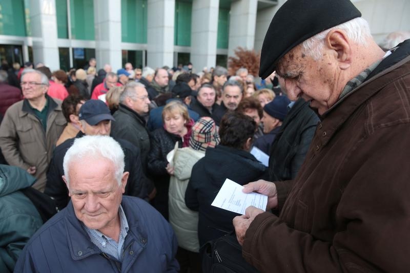 Foto: Patrik Macek / Pixsell