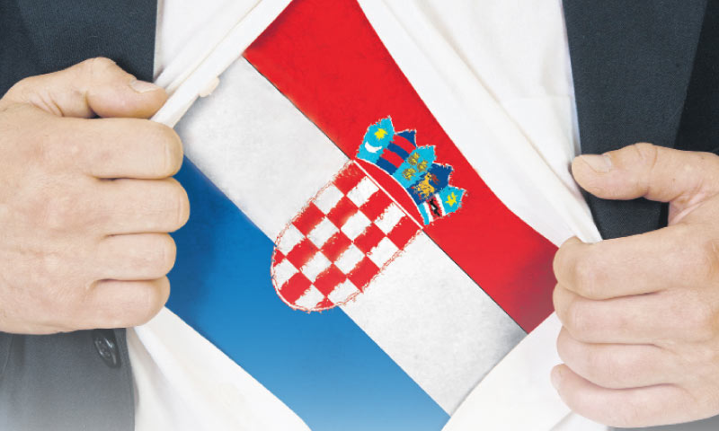 Po petero počasnih konzula imamo u SAD-u i Italiji. U Poljskoj, Izraelu i Španjolskoj ih je po četve