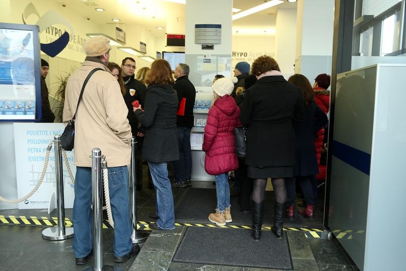 Foto: Goran Stanzl/PIXSELL