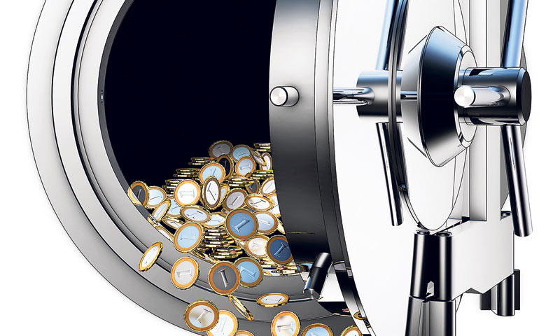 HNB na Silvestrovo odradio prvu rundu stvarnog otpuštanja bankovnih pričuva