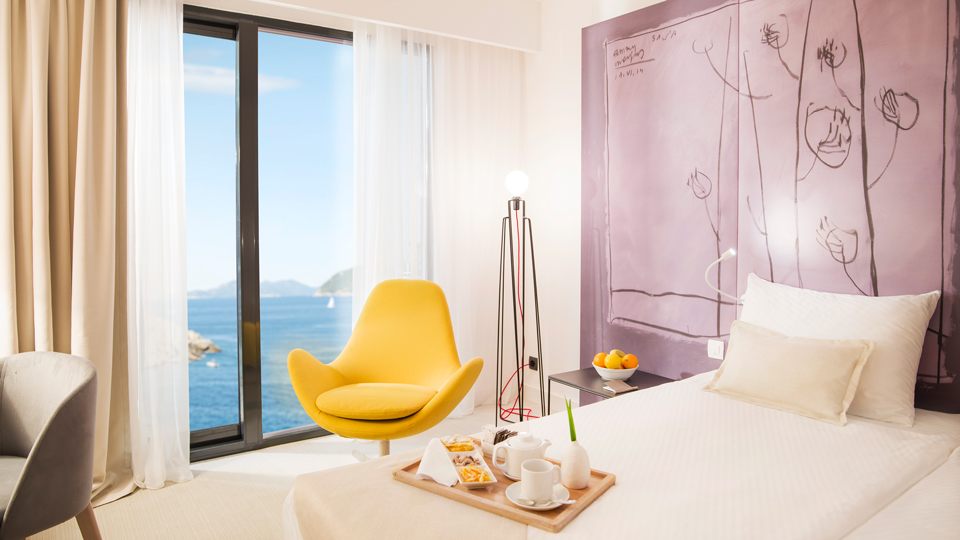 Foto: Hotel Kompas Dubrovnik