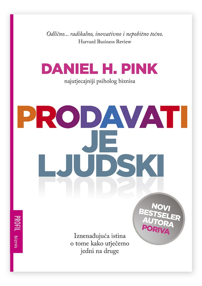 Top 7 poslovnih knjiga