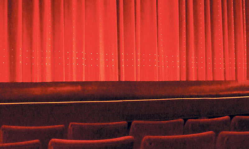 Broj posjetitelja kazališnih predstava lani je pao 3,1 posto