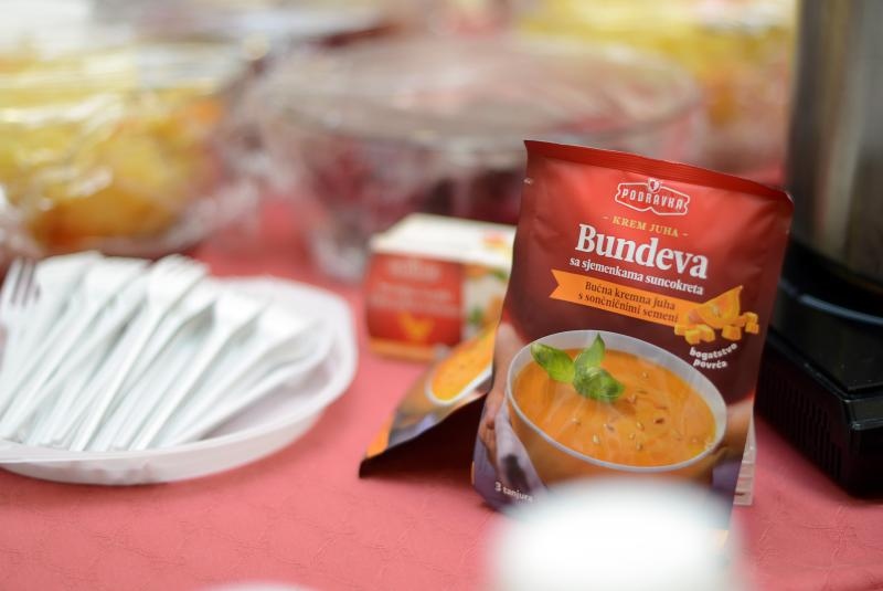 Photo: Marko Jurinec/PIXSELL