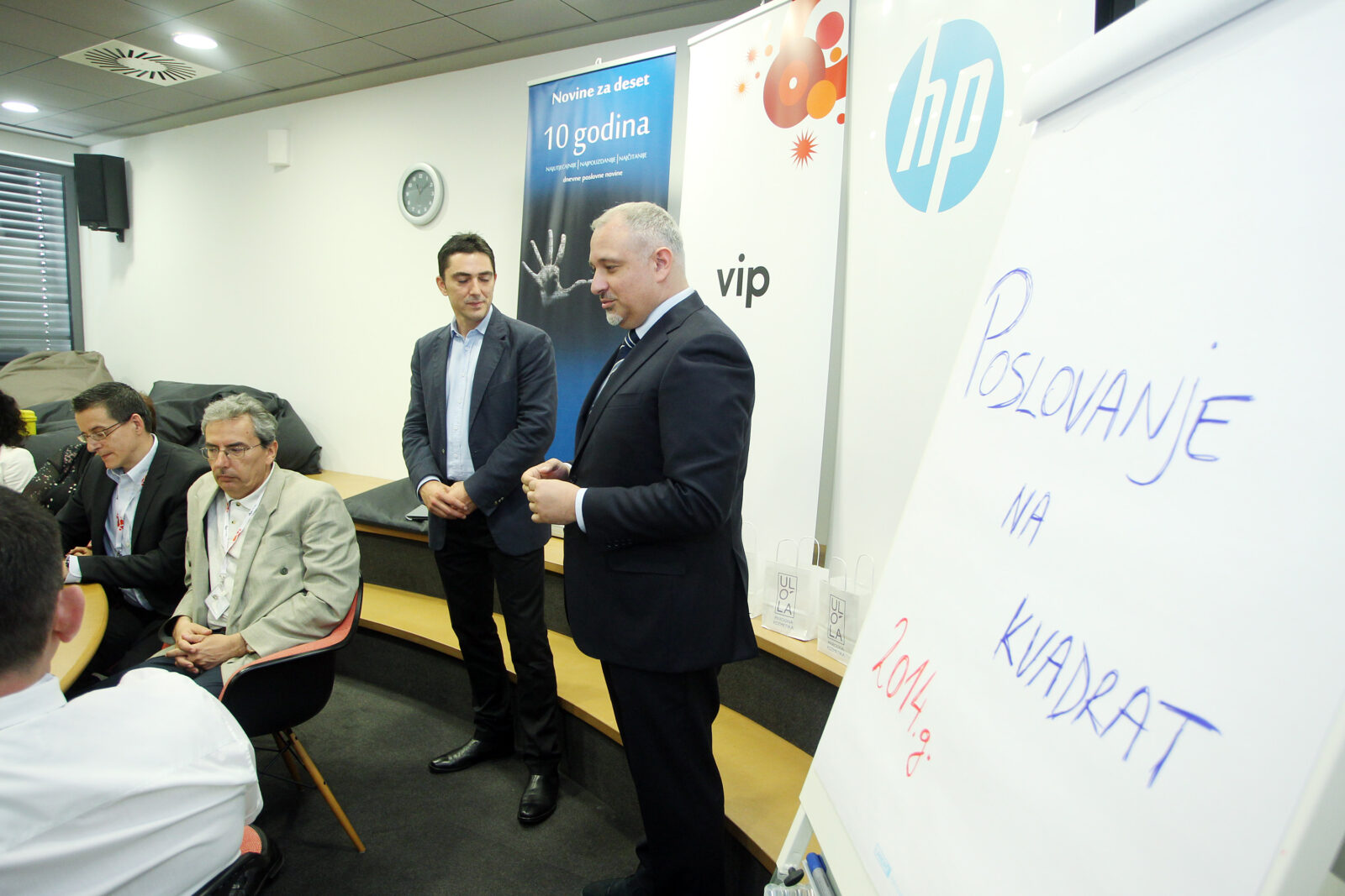 FOTO: Goran Jakuš/PIXSELL