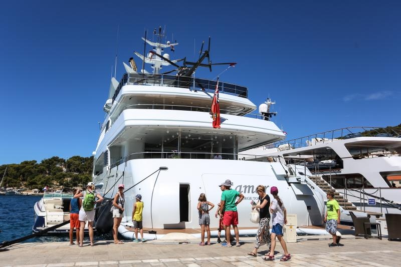 Foto: Igor Šoban / Pixsell