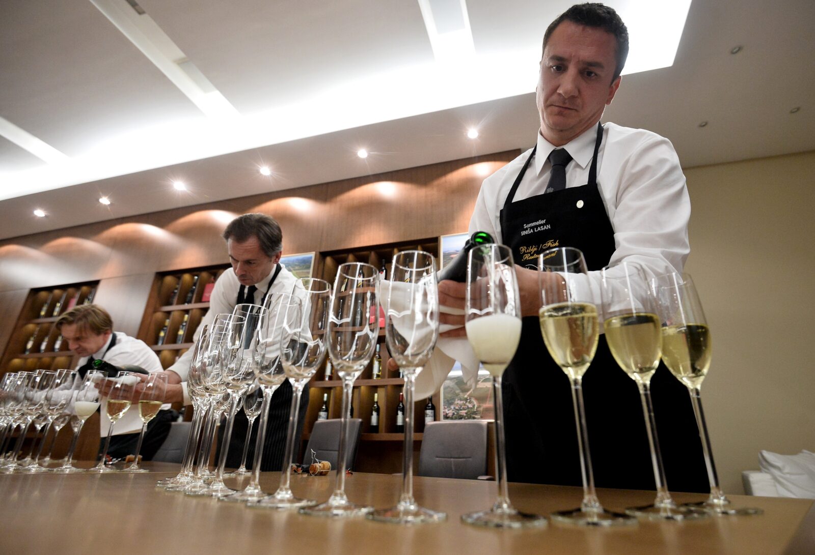 Foto: Marko Prpic/PIXSELL