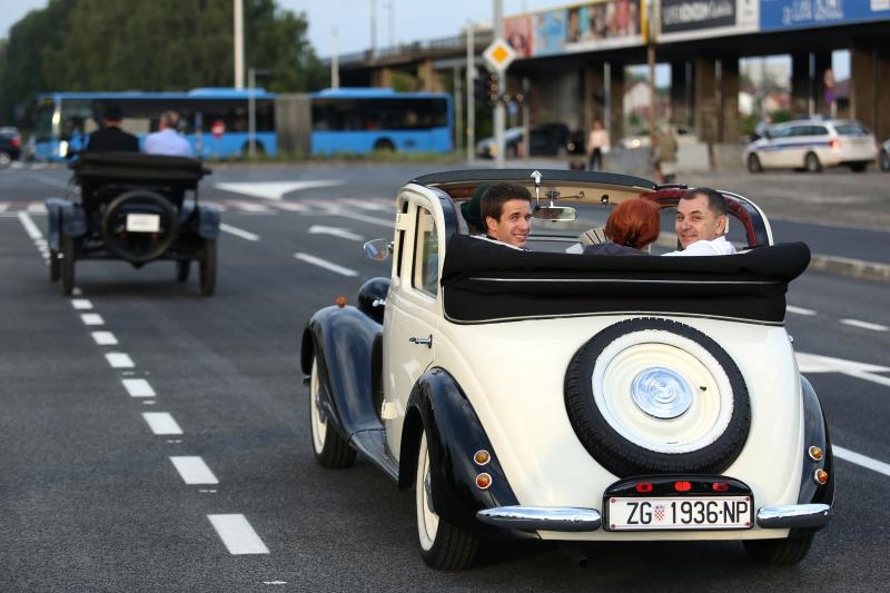 Foto: Anto Magzan / Pixsell