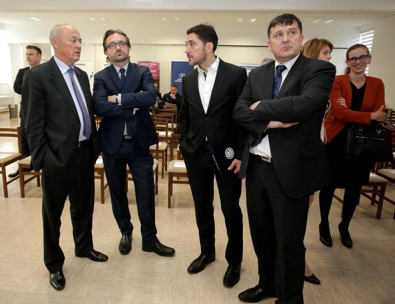 Foto: Zarko Basic/PIXSELL