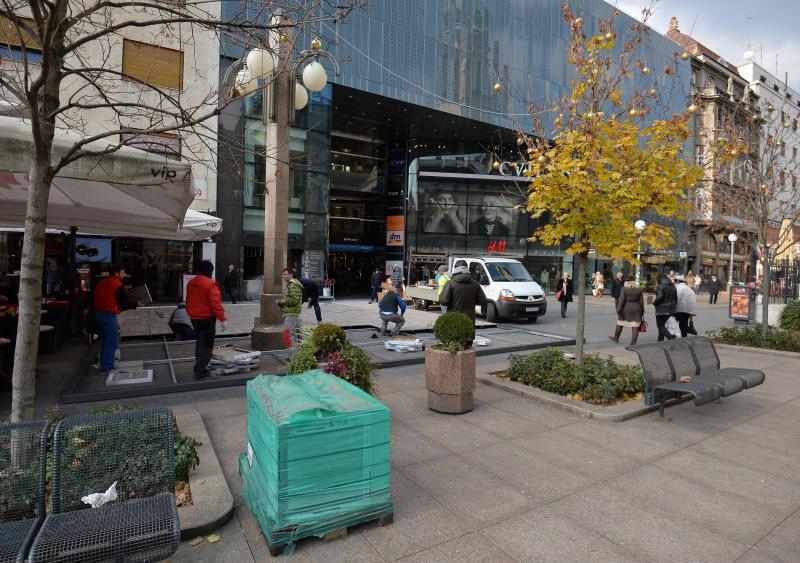 Foto: Marko Lukunić / Pixsell