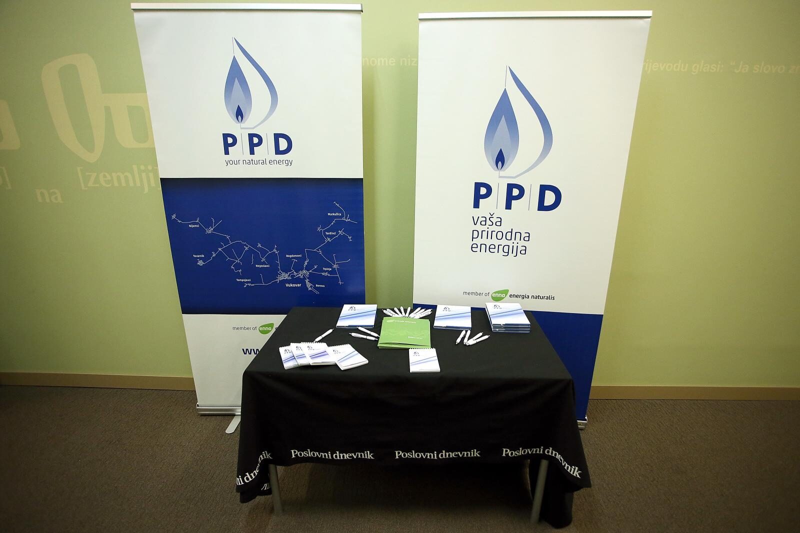 Foto: Goran Stanzl / Pixsell