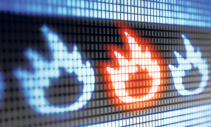 Operateri plina ističu da građani ne trebaju strahovati od nestašice plina/FOTOLIA