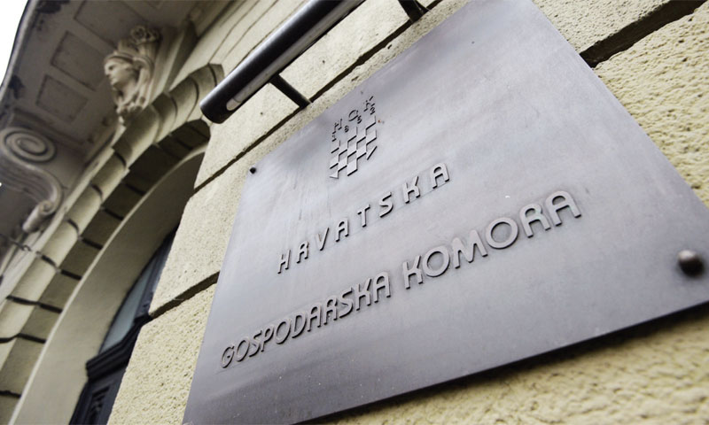 Komora će povezivati škole i poduzeća kako bi se smanjila nezaposlenost mladih/Marko Lukunić/PIXSELL