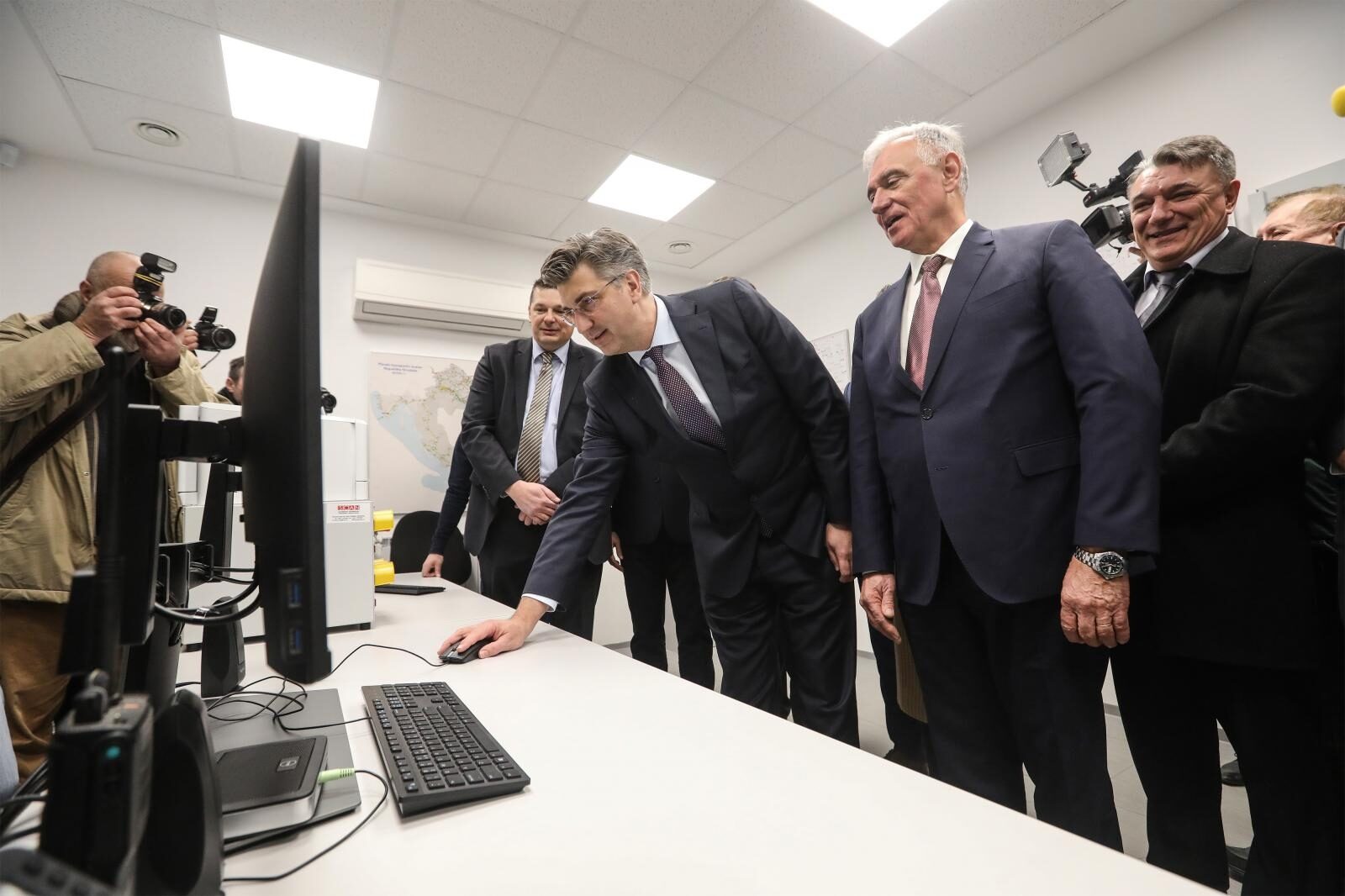 Foto: Robert Anic/PIXSELL